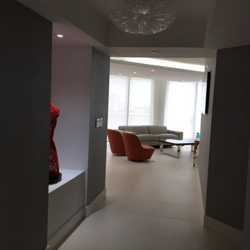 Williams Island Apartment
