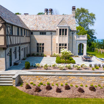 Historic Hideaway