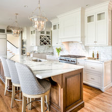 Kitchen remodel