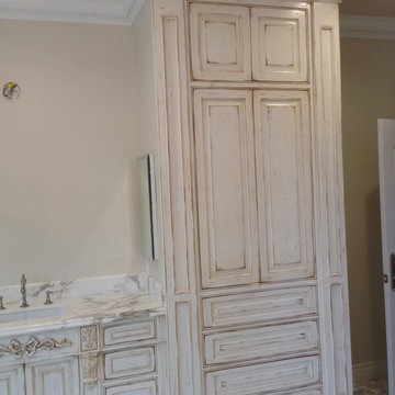 Glendora Master Bath