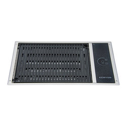 Kenyon Electric Grills - Gas Ranges And Electric Ranges