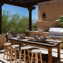 Patio ideas