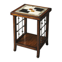 tables
