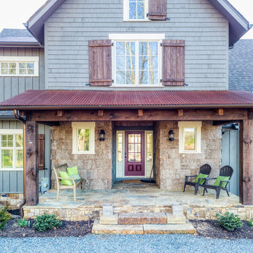 Old Toccoa Farms - Lot 170
