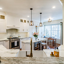 backsplash