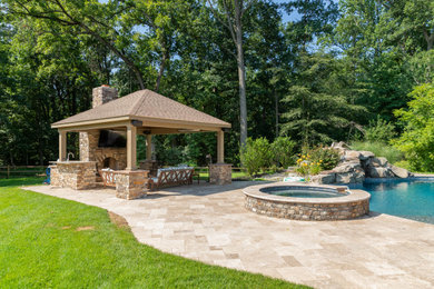 Design ideas for a landscaping in Other.