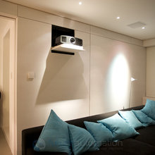 Media Room