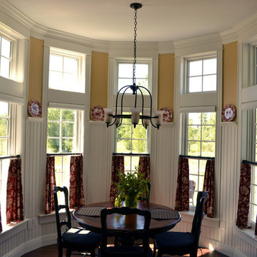 Cafe Curtains