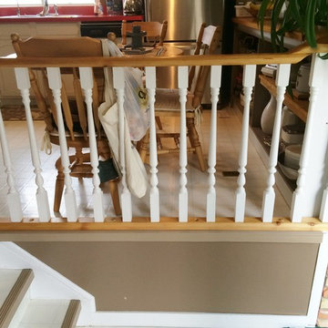 Dalhousie Calgary Renovation