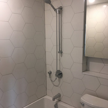 Kitchen and Bath