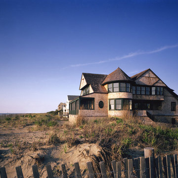 Beach House