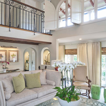 Private Residence