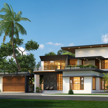 Pampady, Kottayam