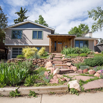 1950's Remodel in Boulder, Colorado