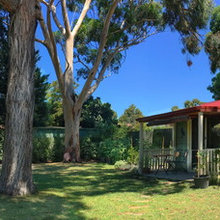 Garden Noteworthy