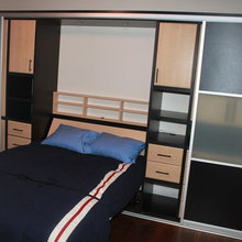 Murphy Beds