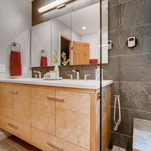 Corey Bath remodel