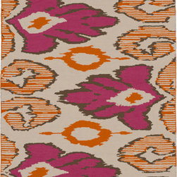 Beth Lacefield- (Alameda-1003) - Rugs