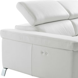 Madison Sectional - Products