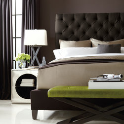 Fabric Beds - Products