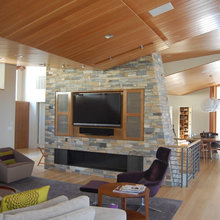Family room Ideas