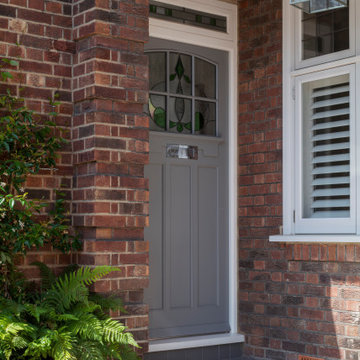 East Finchley House, London N6