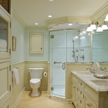 Bathroom Ideas