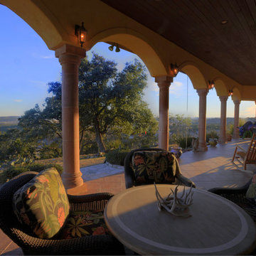 Hidden Hills Ranch-- 30 Acres