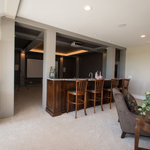 Basements