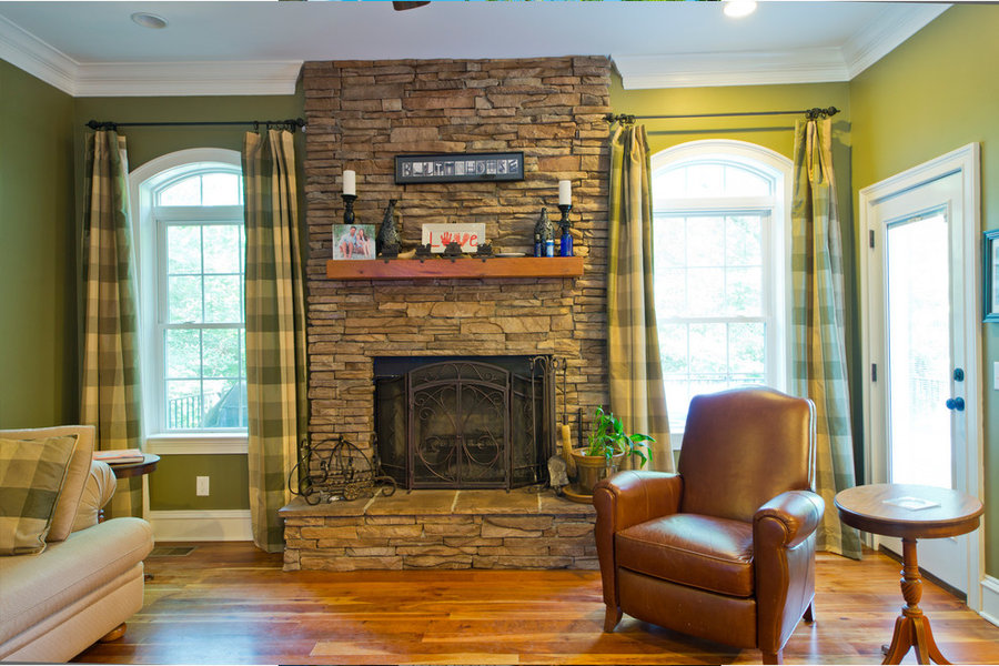 Alston Circle Home