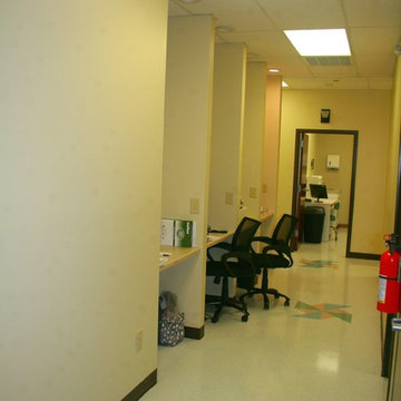 Doctors Office Do-Over