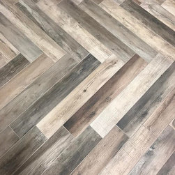 Our Showroom - Wall And Floor Tile