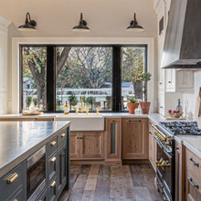 McWilliams House Kitchen