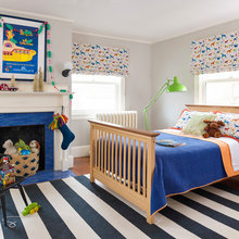 Kids Rooms