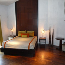 Flooring