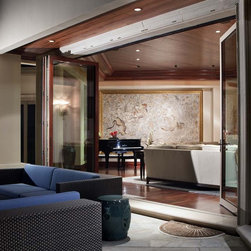 Folding Doors - Windows And Doors