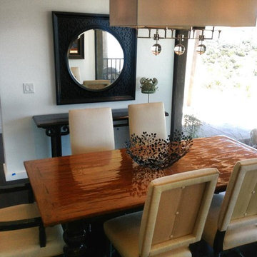 Caitlyn Jenner Malibu Home