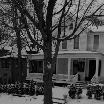 Sherman Hill
