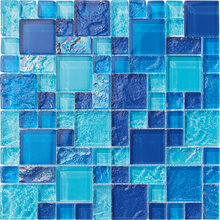 Pool tiles