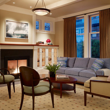 Edwardian Residence
