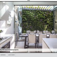 Roof Terrace / Patio