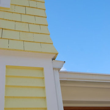 The Lawrence House