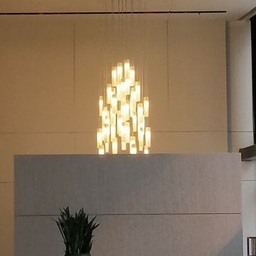MODERN ENTRY DESIGN