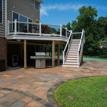 Hollywood Family Entertainment Area