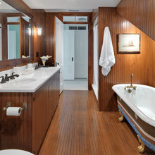 Yacht-Inspired
