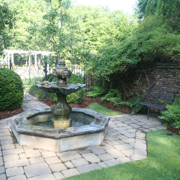 Alpharetta Property Renovation