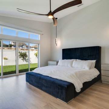 Complete Home Transformation with Room Additions and Custom Upgrades