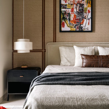 Shingrani's Residence