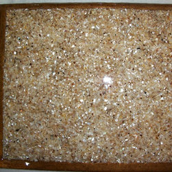 Samples - Vanity Tops And Side Splashes