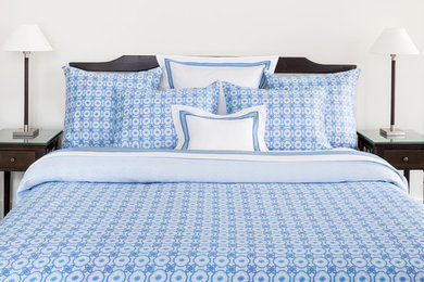 Luxury Printed Bed Set - SIGNORIA
